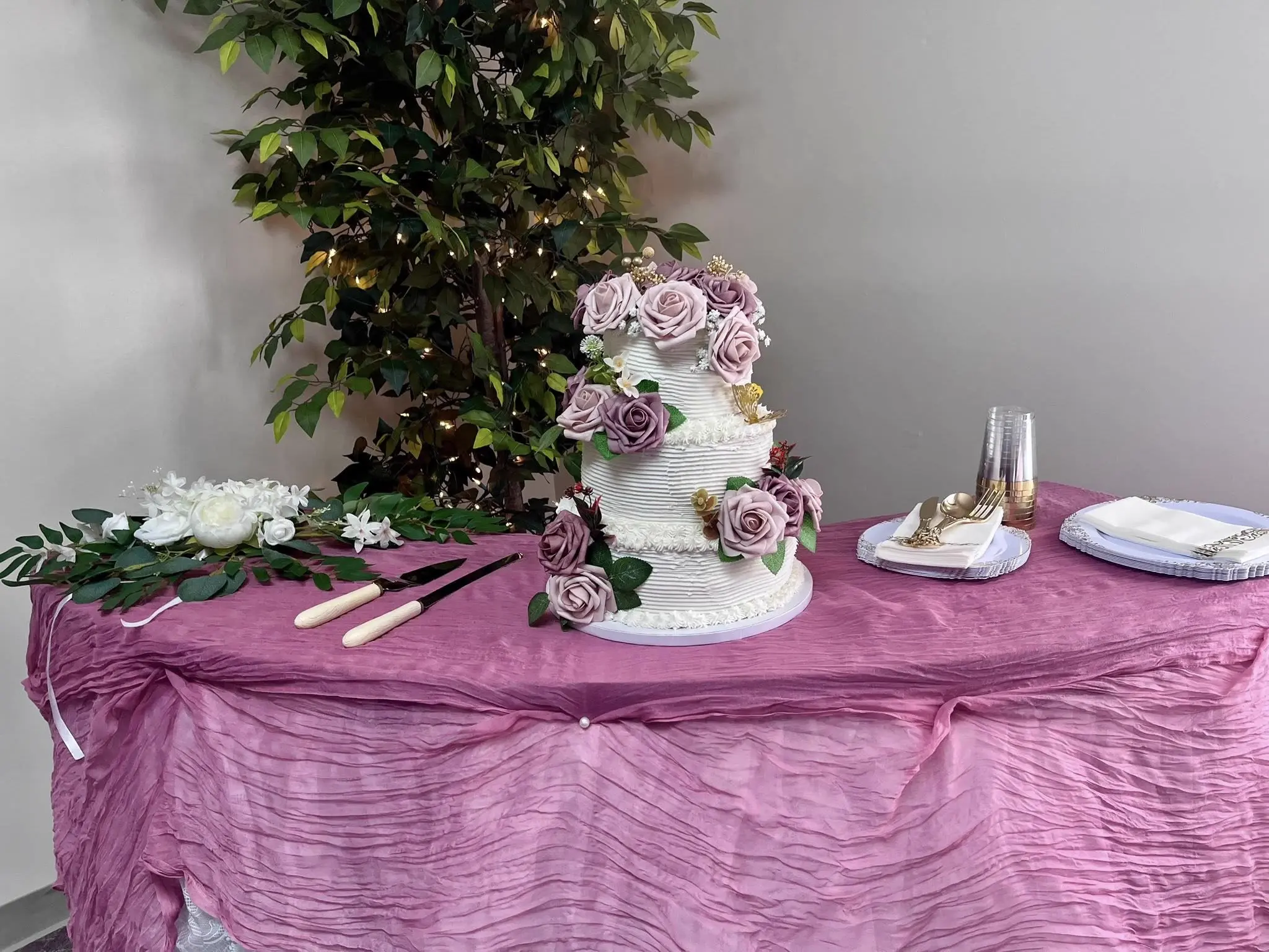 Custom Cake 5